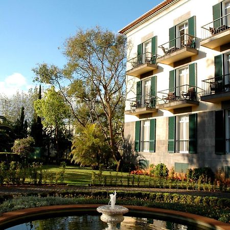 Hotel Quinta da Bela Vista Funchal  Esterno foto
