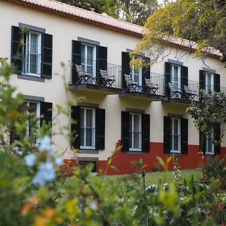 Hotel Quinta da Bela Vista Funchal  Esterno foto