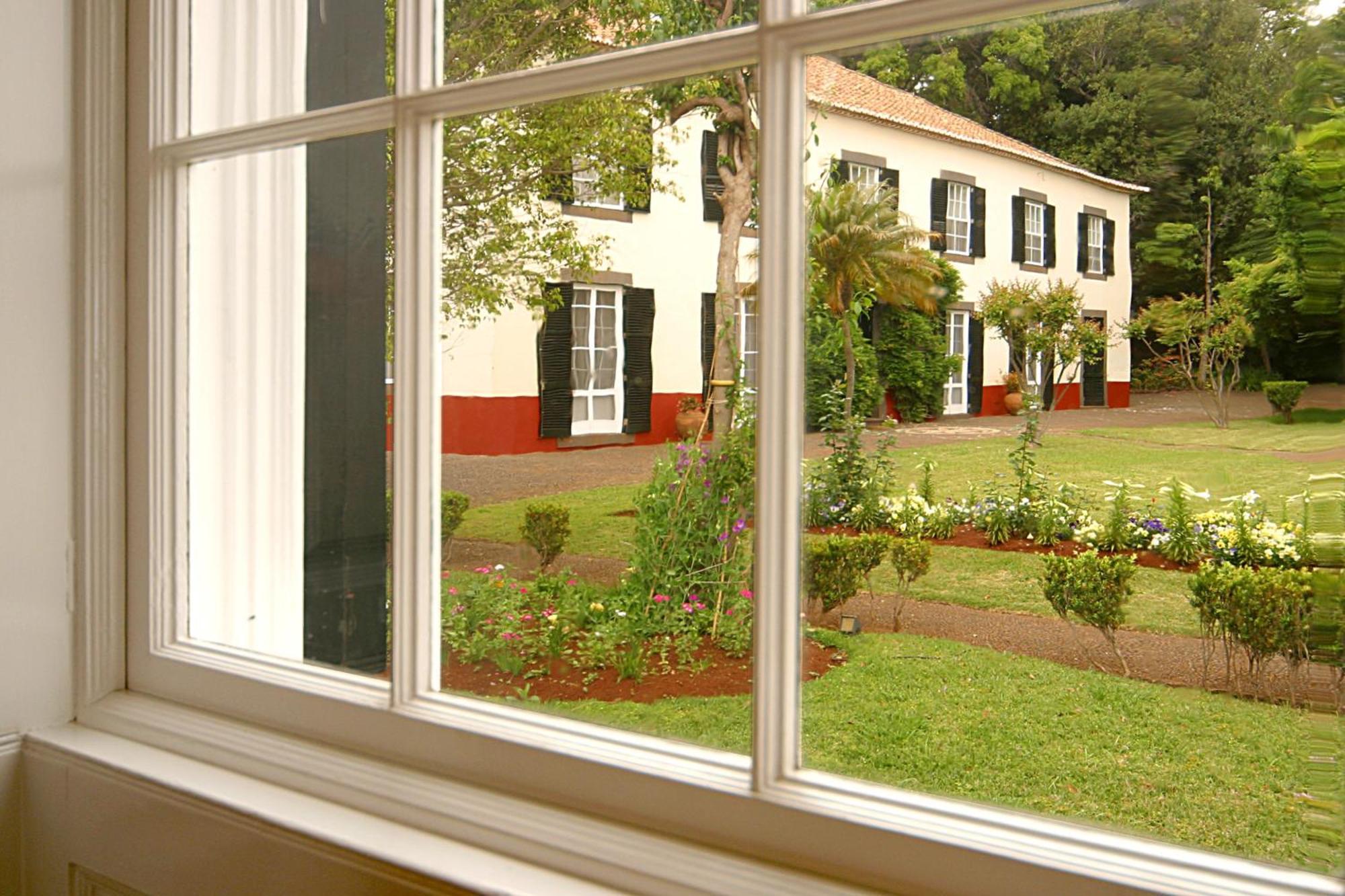 Hotel Quinta da Bela Vista Funchal  Esterno foto