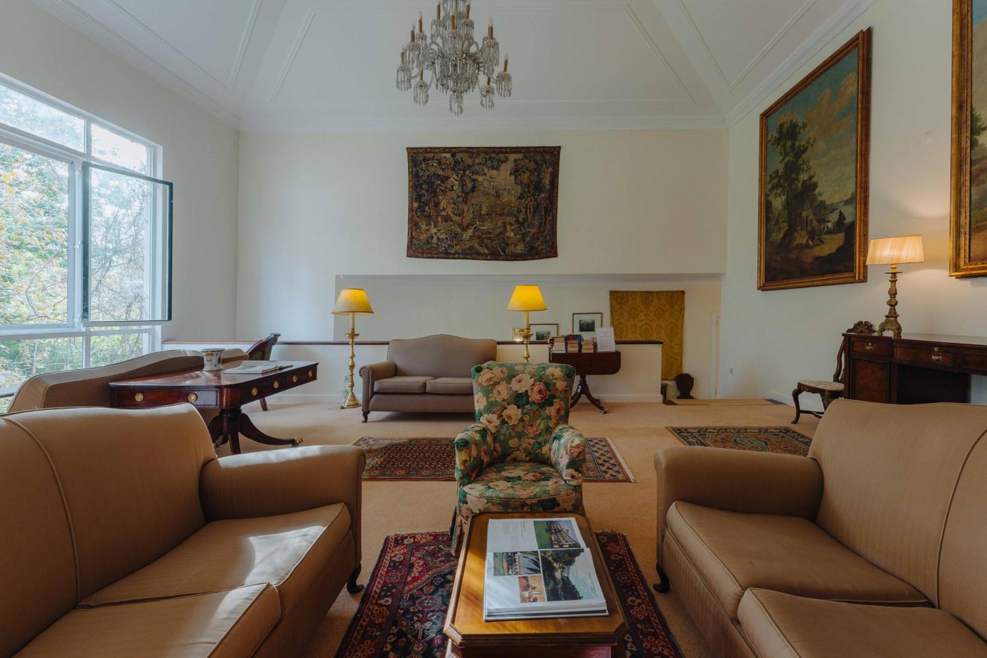 Hotel Quinta da Bela Vista Funchal  Esterno foto