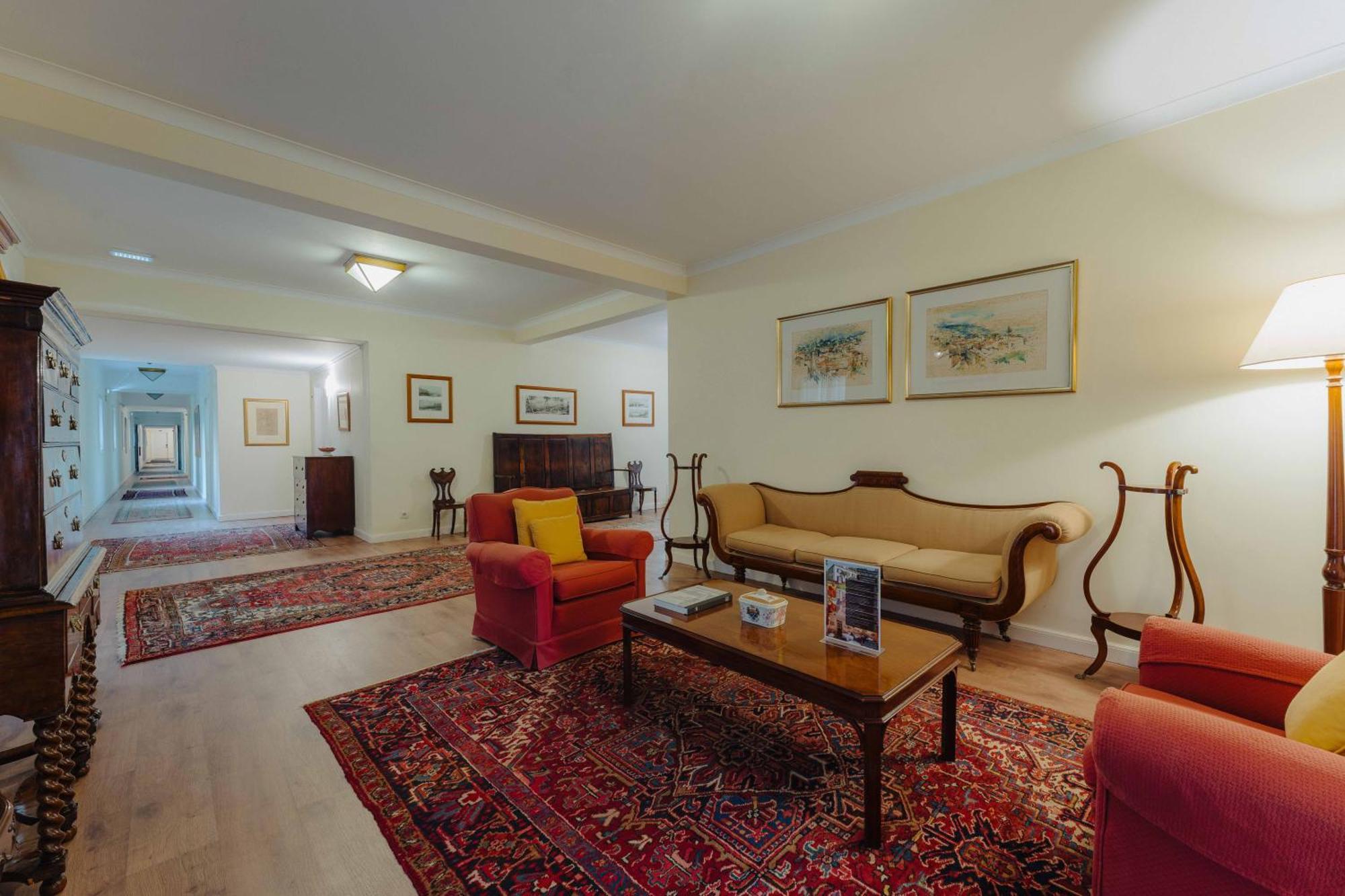 Hotel Quinta da Bela Vista Funchal  Esterno foto